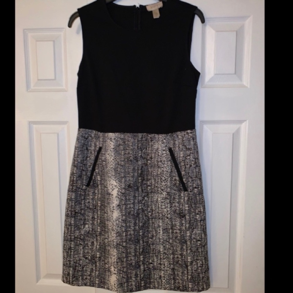 LOFT Dress, Size 4